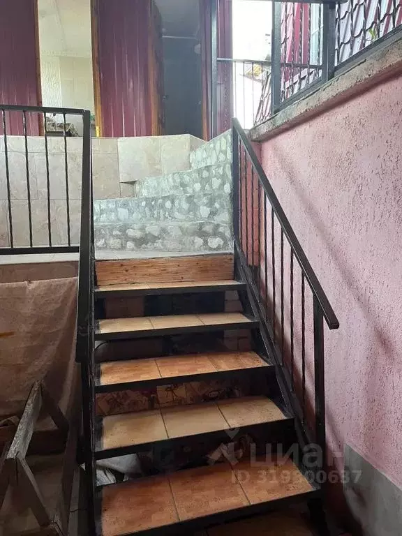 Комната Краснодарский край, Туапсе Кавказская ул., 1А - Фото 2