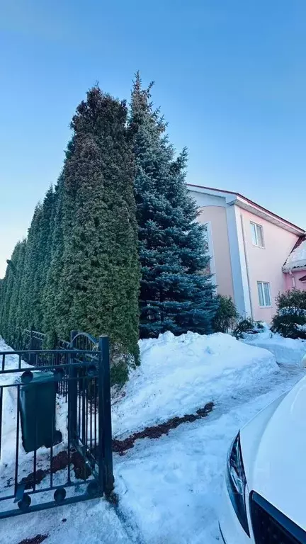 Дом в Московская область, Одинцовский городской округ, д. Чигасово, ... - Фото 1