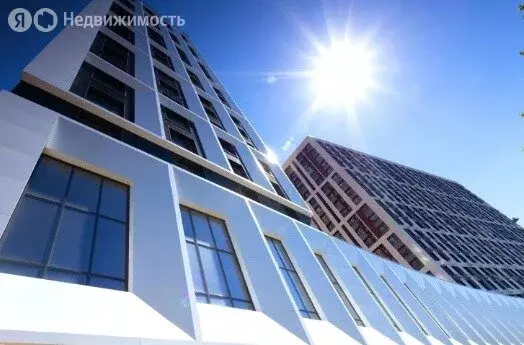 Квартира-студия: Москва, Дмитровское шоссе, 71к3 (30 м) - Фото 1