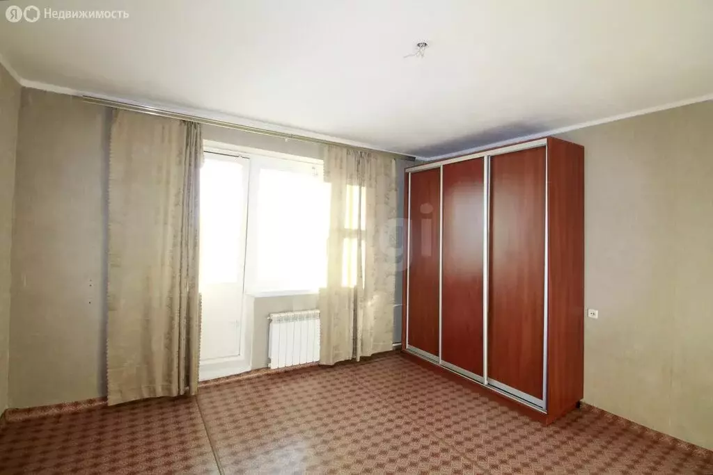 2-комнатная квартира: Чита, Угданская улица, 8 (53.7 м) - Фото 1