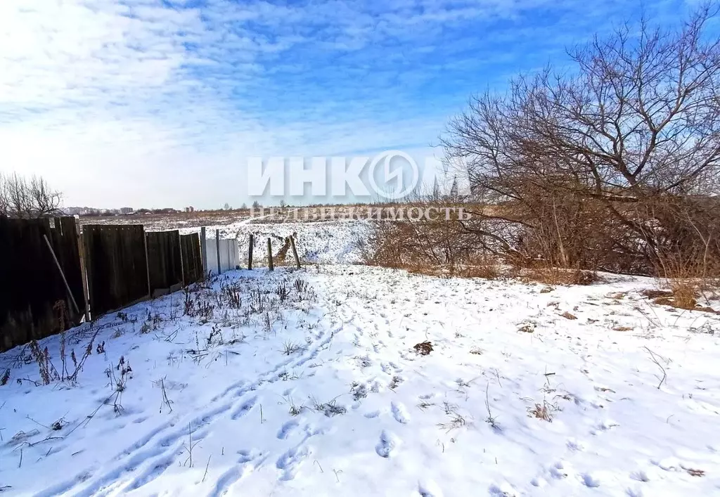 Участок в Московская область, Подольск ул. 2-я Сальковская (5.0 сот.) - Фото 0