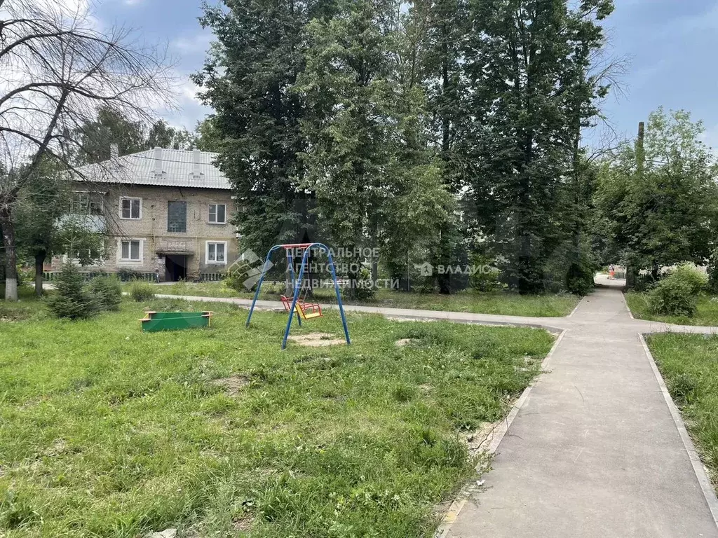 2-к. квартира, 44,4 м, 1/2 эт. - Фото 1