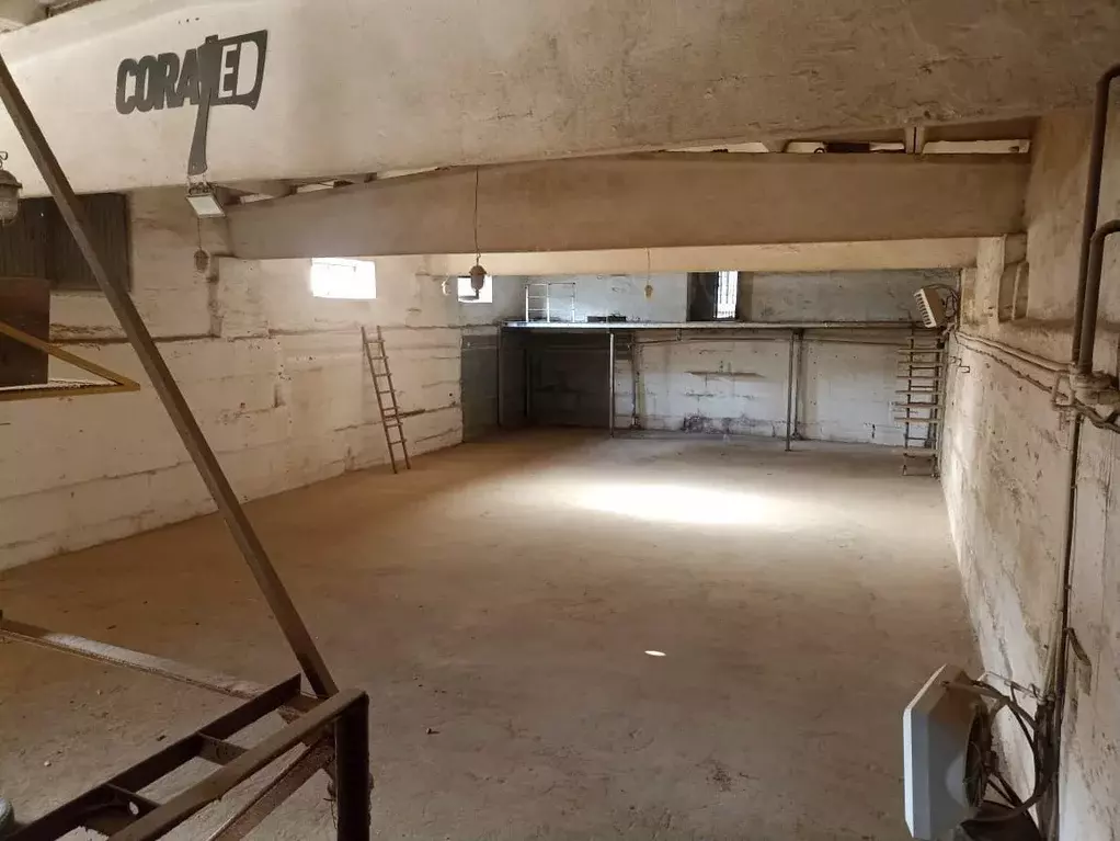 Производственное помещение в Новосибирская область, Новосибирск ... - Фото 1