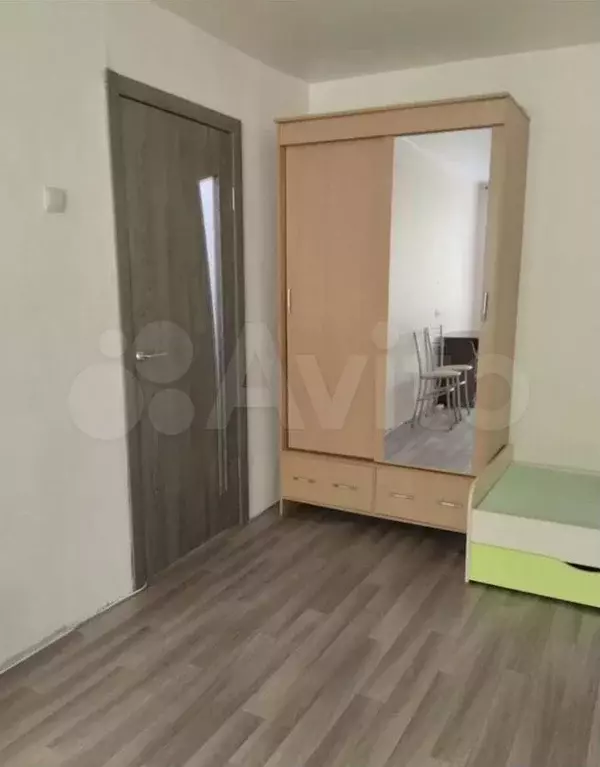1-к. квартира, 30 м, 3/5 эт. - Фото 1