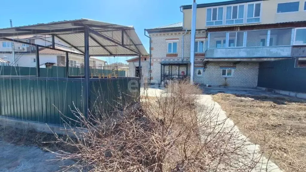 Таунхаус в Амурская область, Белогорск Звездный пер., 1 (281 м) - Фото 2