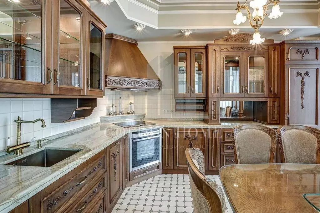 2-к кв. Санкт-Петербург Орловская ул., 1 (79.2 м) - Фото 1