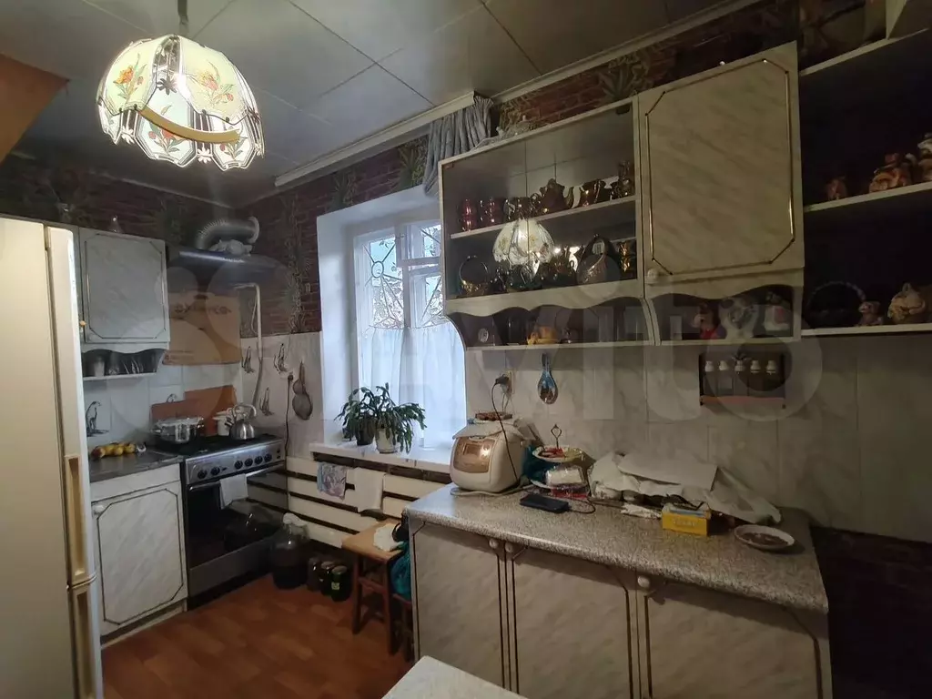 Дом 100 м на участке 4 сот. - Фото 0