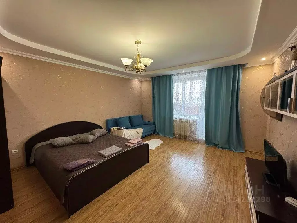 2-к кв. Татарстан, Казань Чистопольская ул., 70 (75.0 м) - Фото 0