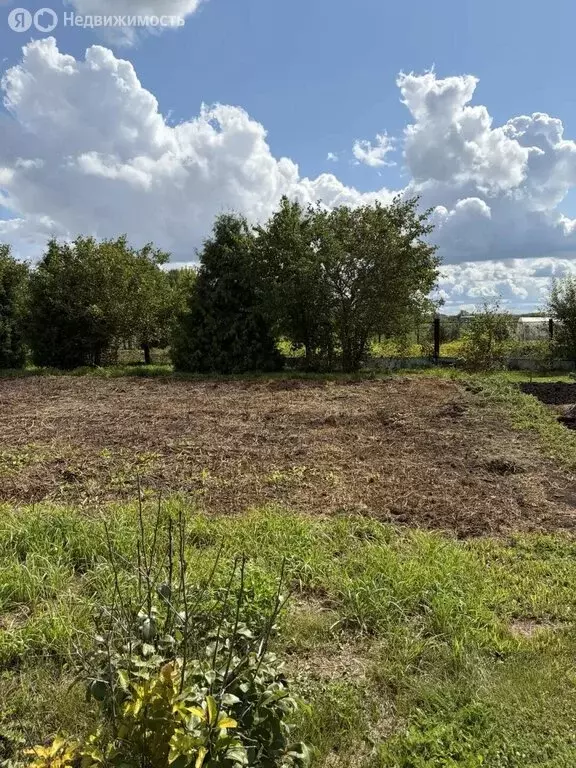 Участок в деревня Нуркеево, Молодёжная улица, 42 (6 м) - Фото 2