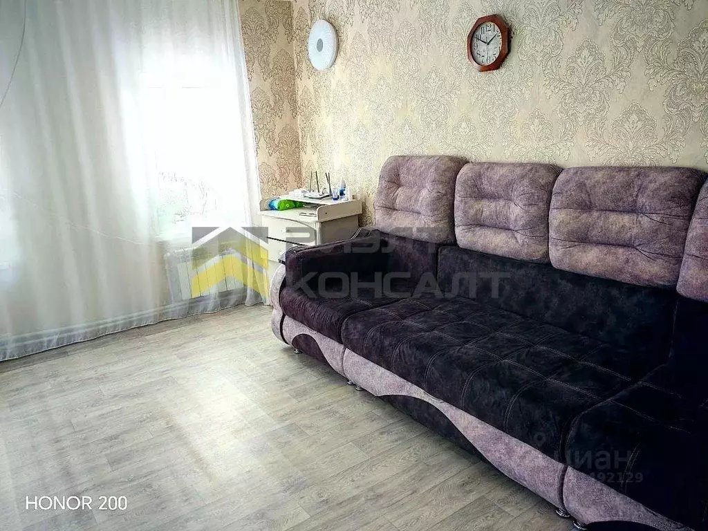 Дом в Омская область, Омск ул. 2-я Путевая, 155 (61 м) - Фото 2