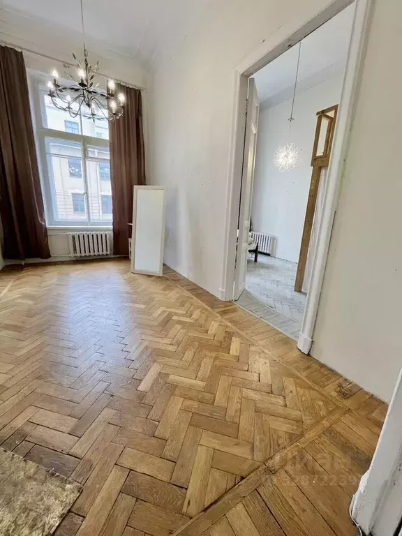 2-к кв. Санкт-Петербург Подъездной пер., 10 (60.0 м) - Фото 2