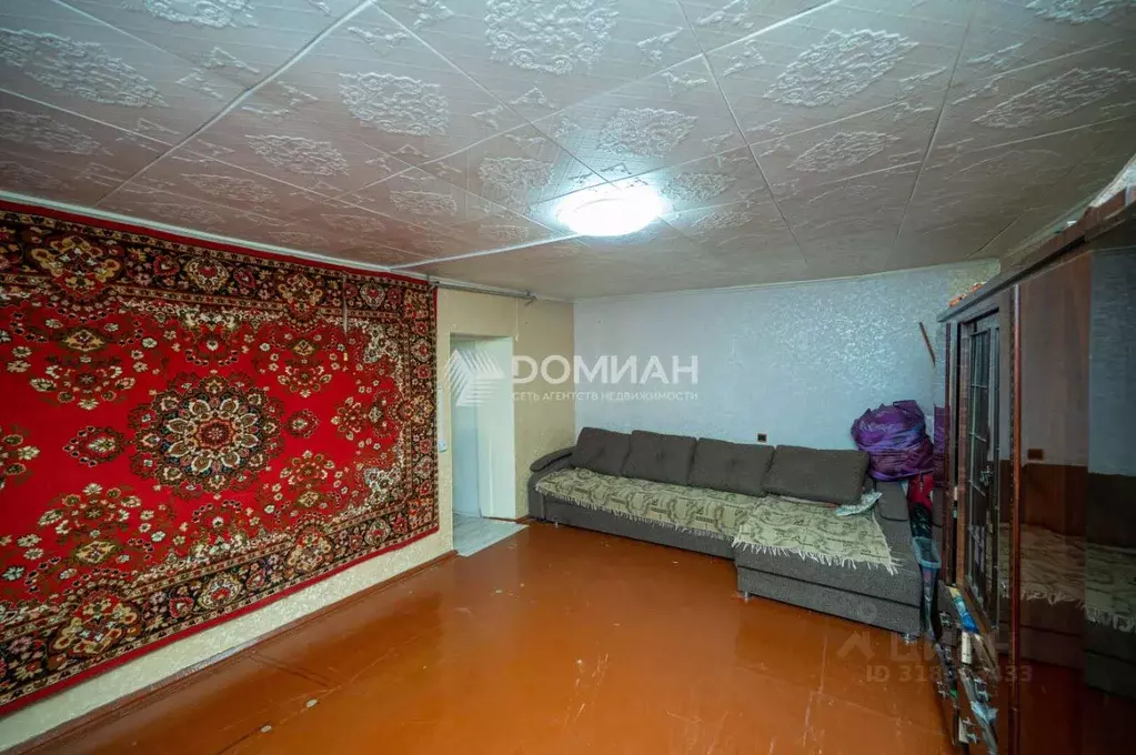 Дом в Ростовская область, Новочеркасск Железнодорожная ул., 9 (97 м) - Фото 0