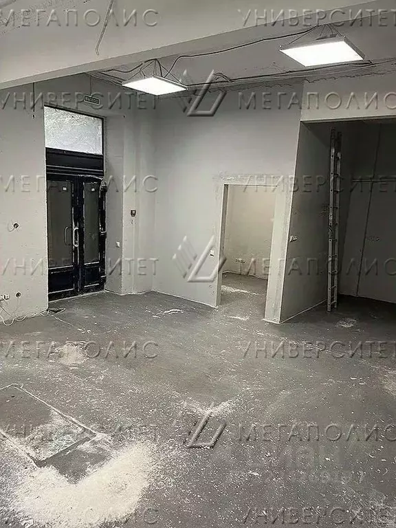 Офис в Москва 2-я Институтская ул., 2/10 (53 м) - Фото 1