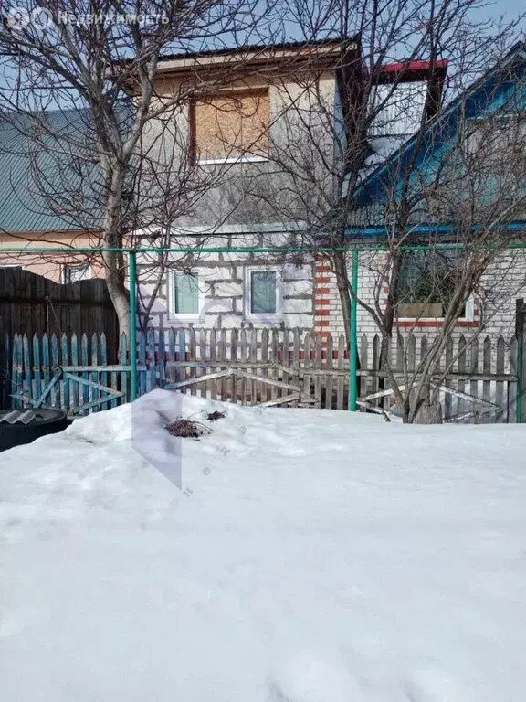 Дом в Нижний Новгород, улица Уншлихта, 4 (45 м) - Фото 1