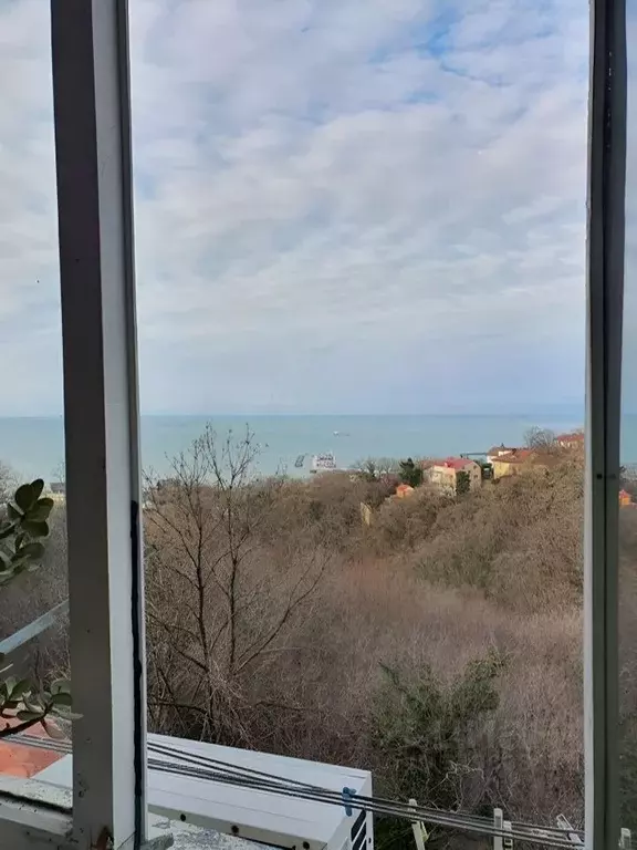 1-к кв. Краснодарский край, Туапсе Звездная ул., 16А/1 (29.0 м) - Фото 0