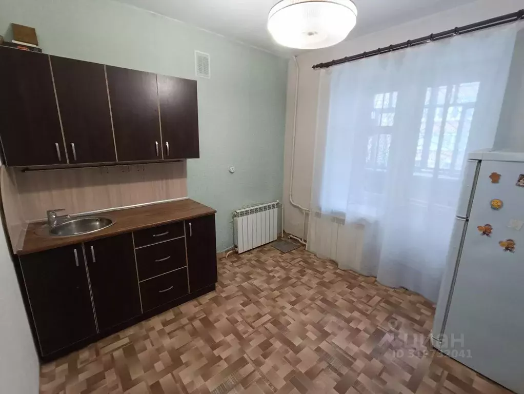 2-к кв. Томская область, Томск Водяная ул., 10 (49.0 м) - Фото 0