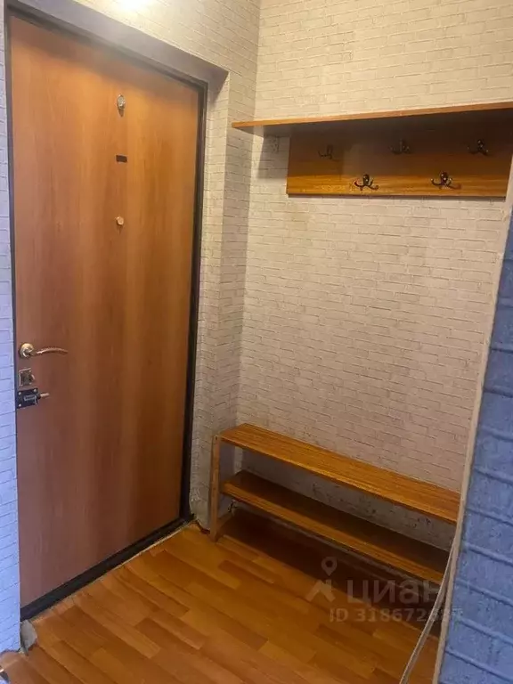 1-к кв. Красноярский край, Красноярск ул. Карамзина, 24 (35.0 м) - Фото 0