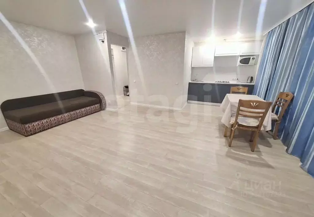 3-к кв. Забайкальский край, Чита Ангарская ул., 30 (57.9 м) - Фото 2