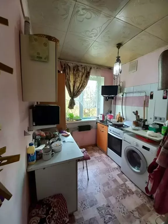 2-к кв. Ленинградская область, Гатчина ул. Карла Маркса, 14 (44.0 м) - Фото 1