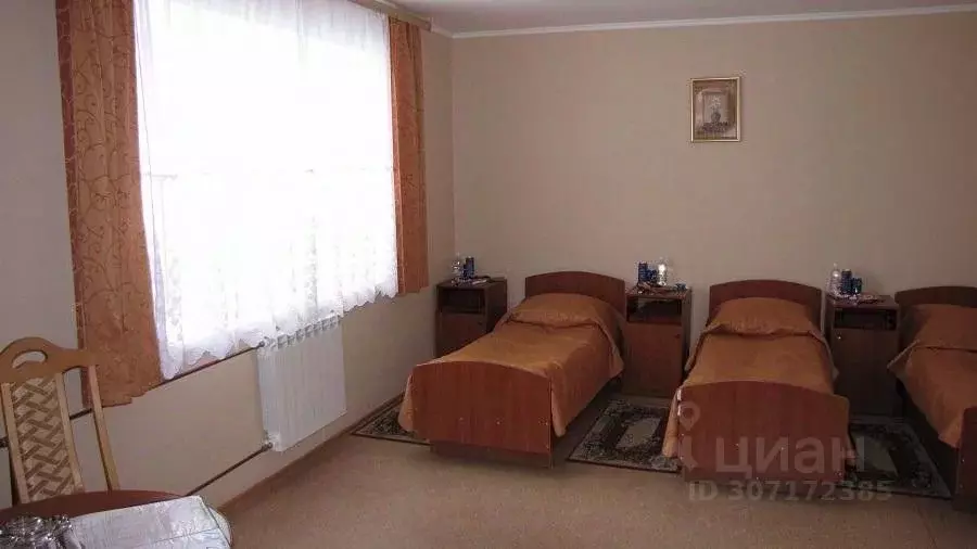 Комната Самарская область, Сызрань Ульяновская ул., 57 (23.0 м) - Фото 0