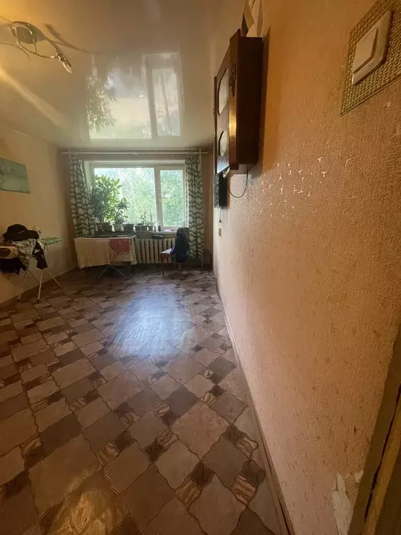 Продаётся 3-к квартира, 61.8 м - Фото 1