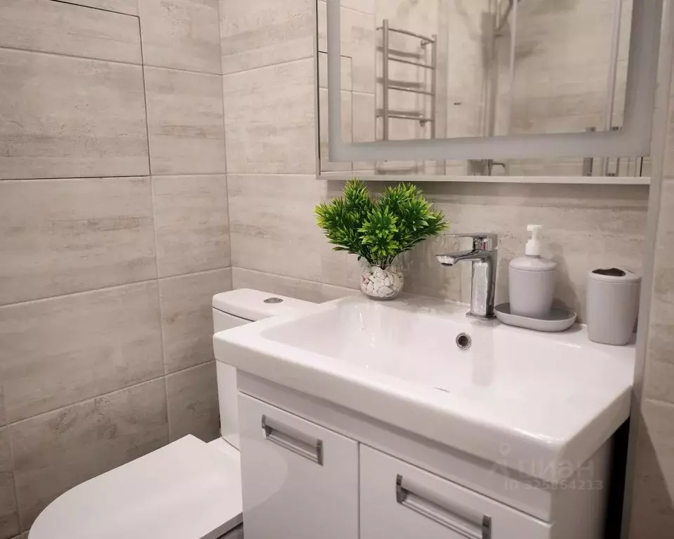 2-к кв. Башкортостан, Уфа ул. Софьи Перовской, 22 (40.0 м) - Фото 2