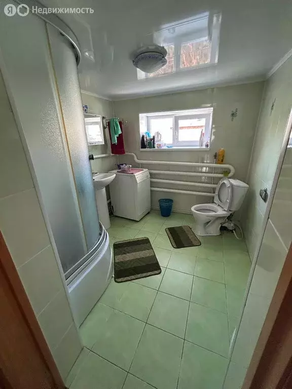 Дом в Стерлитамак, микрорайон Комсомольский, Дремучая улица, 6 (66.7 ... - Фото 2