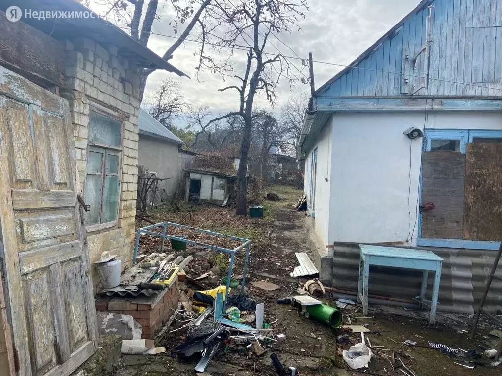 Участок в Кисловодск, Целинная улица (4.5 м) - Фото 1