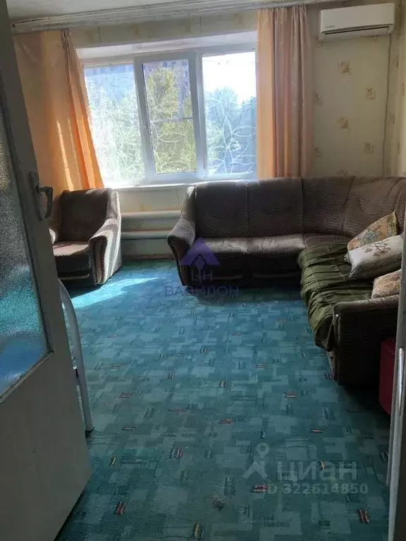 3-к кв. Ростовская область, Волгодонск ул. Гагарина (65.4 м) - Фото 2