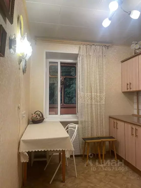 2-к кв. Московская область, Одинцовский городской округ, пос. ... - Фото 1