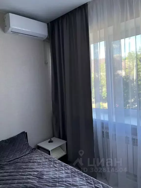 1-к кв. Астраханская область, Ахтубинск Сталинградская ул., 3 (40.0 м) - Фото 2