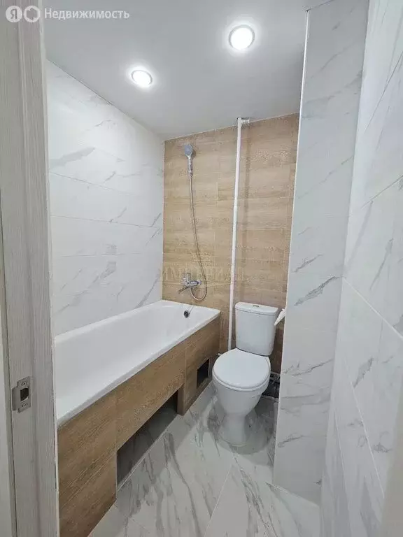 2-комнатная квартира: Йошкар-Ола, улица Прохорова, 20 (22.8 м) - Фото 0