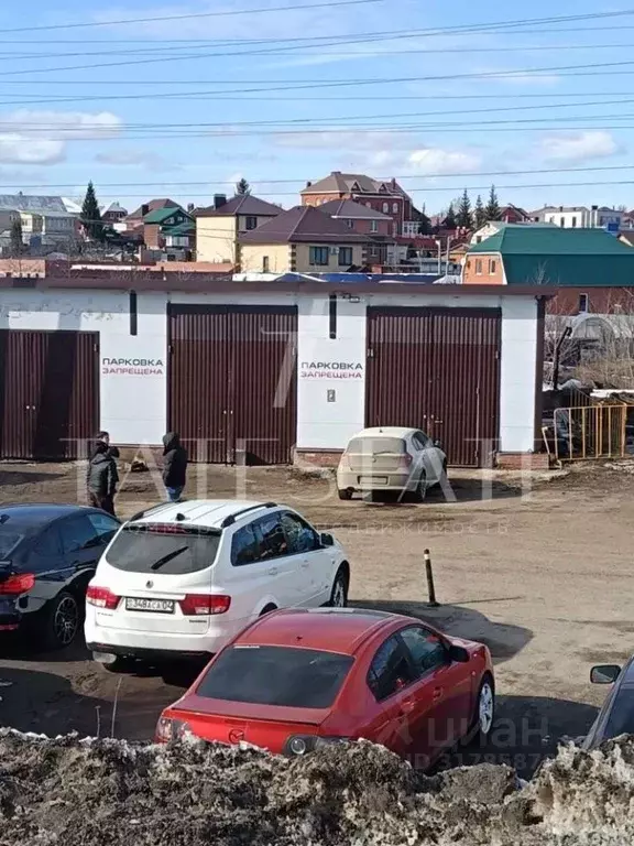 Помещение свободного назначения в Татарстан, Казань ул. Мамадышский ... - Фото 0