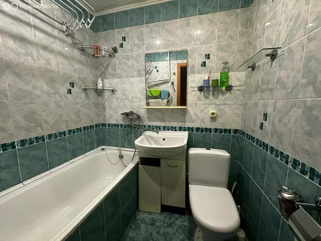 2-комнатная квартира: Чехов, улица Мира, 8 (43 м) - Фото 1