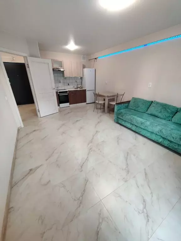 Продаётся 1-к квартира, 44.8 м - Фото 0