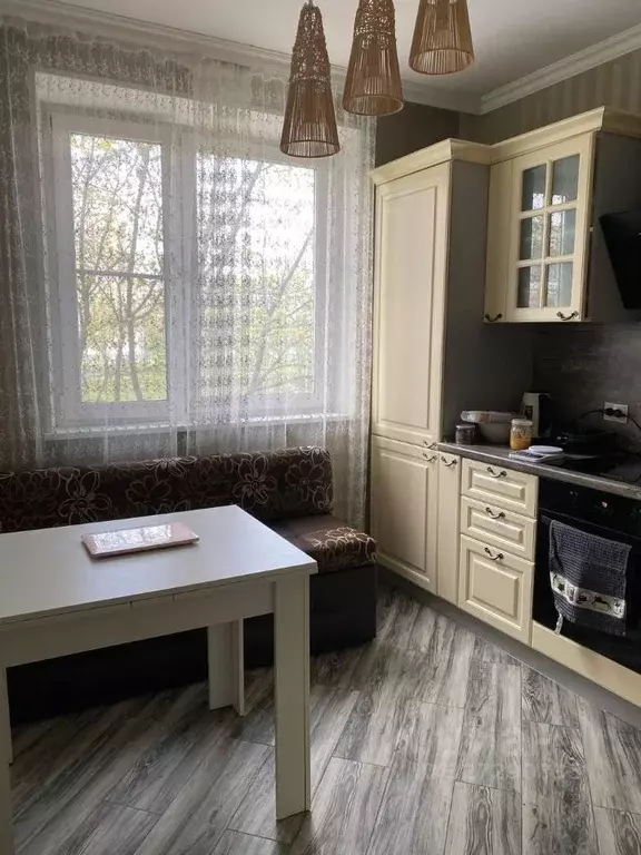 1-к кв. Москва Батайский проезд, 49 (41.0 м) - Фото 1