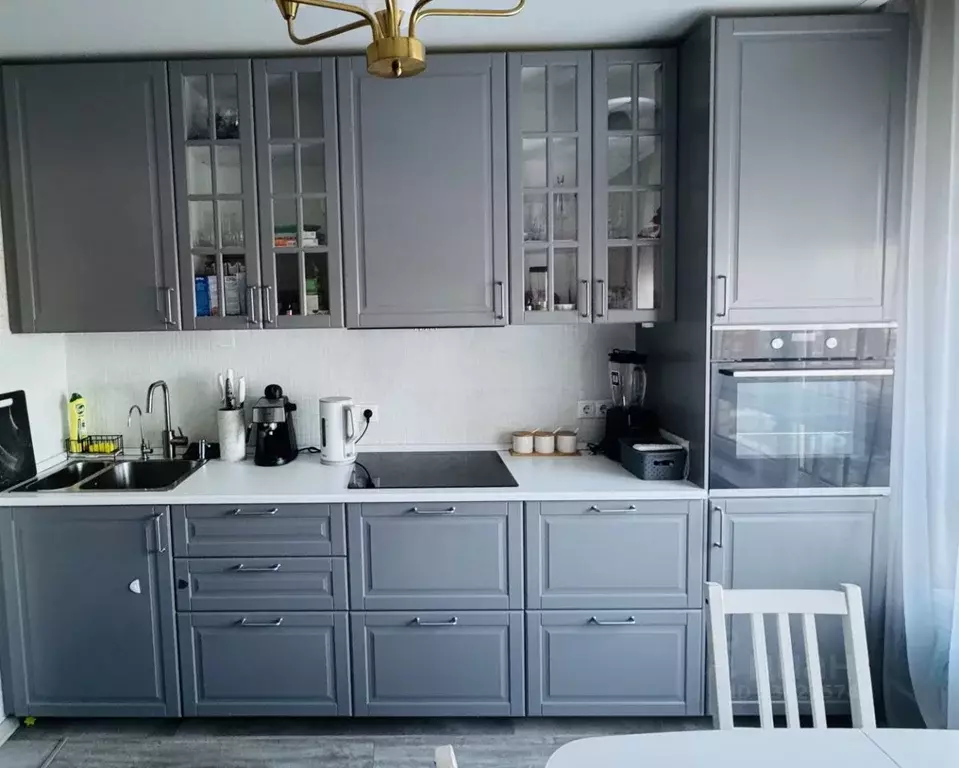 1-к кв. Москва ул. Вертолетчиков, 4к5 (35.0 м) - Фото 1
