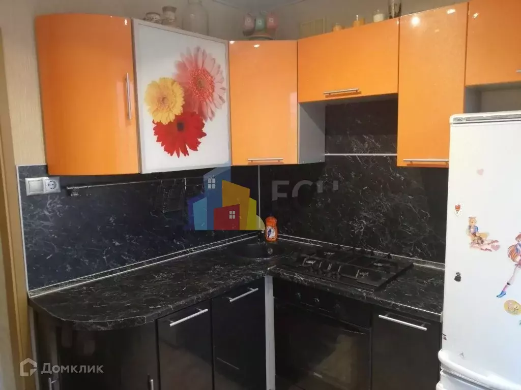 Продаётся 1-к квартира, 30 м - Фото 0