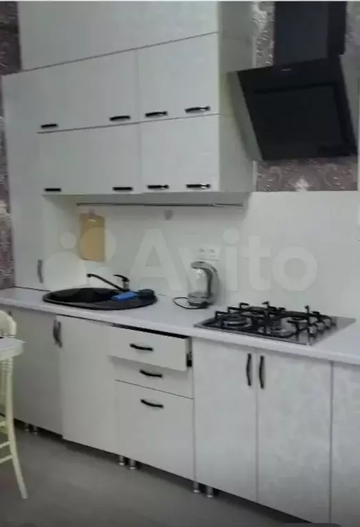 2-к. квартира, 45 м, 2/5 эт. - Фото 0