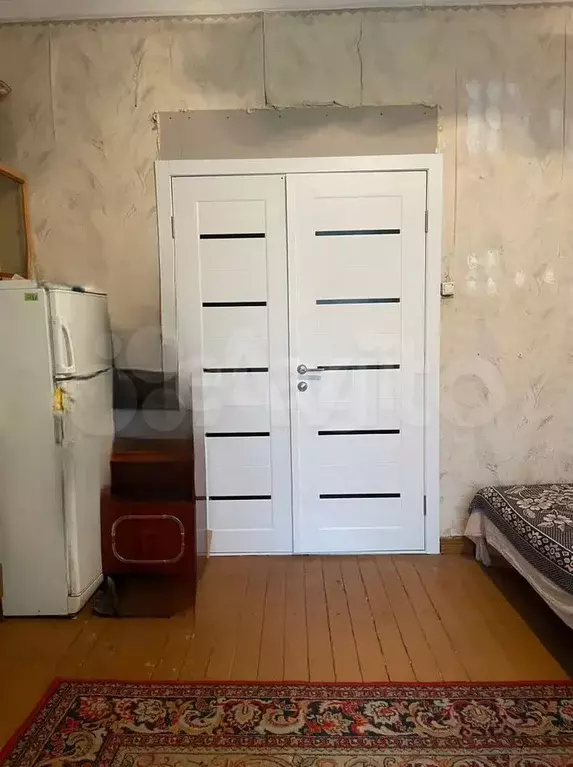 Комната 19,7 м в 1-к., 1/2 эт. - Фото 0