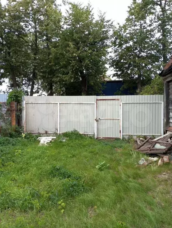 Дом 36,7 м на участке 6,5 сот. - Фото 1
