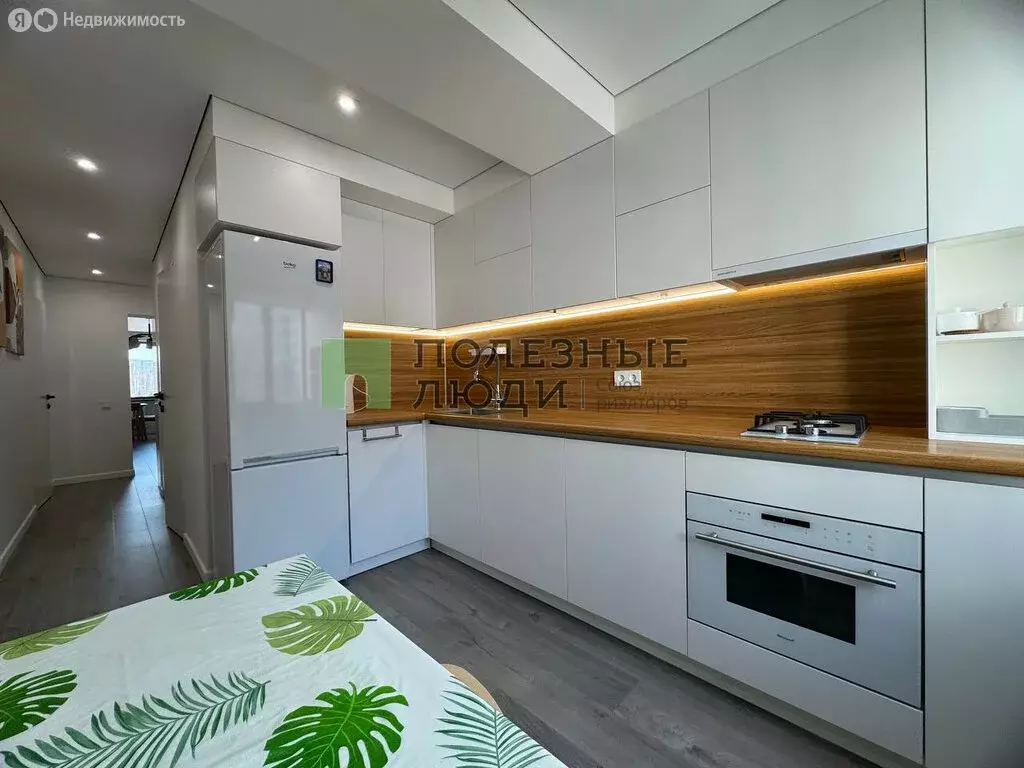 3-комнатная квартира: Ижевск, Нижняя улица, 16 (65 м) - Фото 2