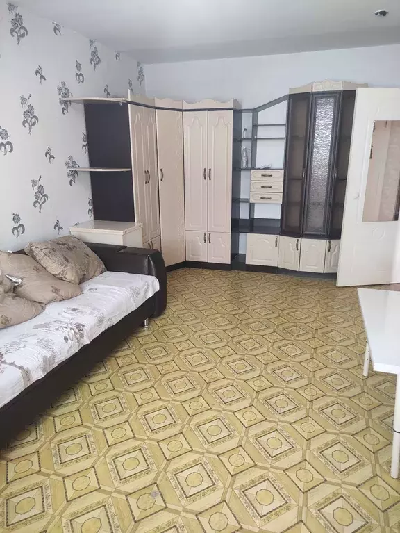 Продаётся 1-к квартира, 32.9 м - Фото 0