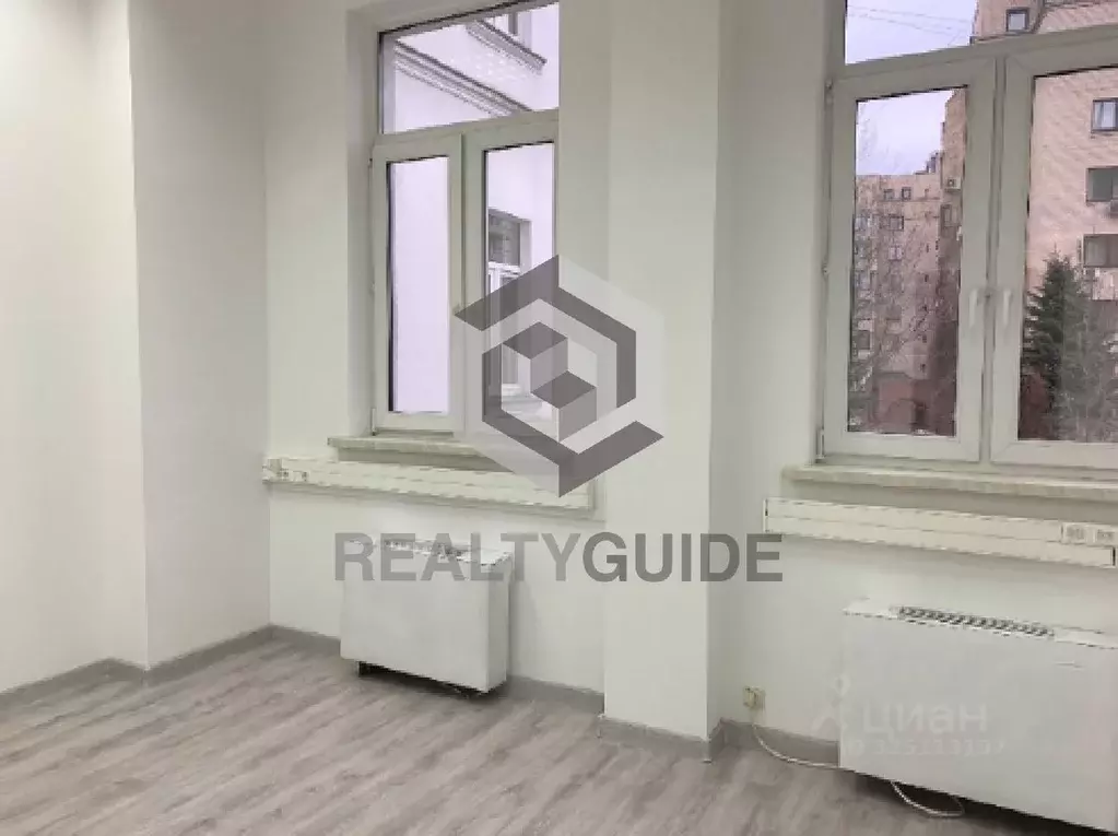 Офис в Москва пер. Калошин, 4 (52 м) - Фото 0