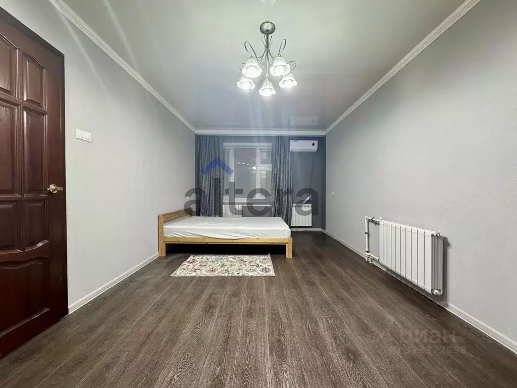 1-к кв. Татарстан, Казань просп. Победы, 56 (38.0 м) - Фото 1