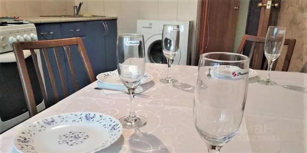 1-к кв. Москва Шоссейная ул., 21/9 (38.4 м) - Фото 1