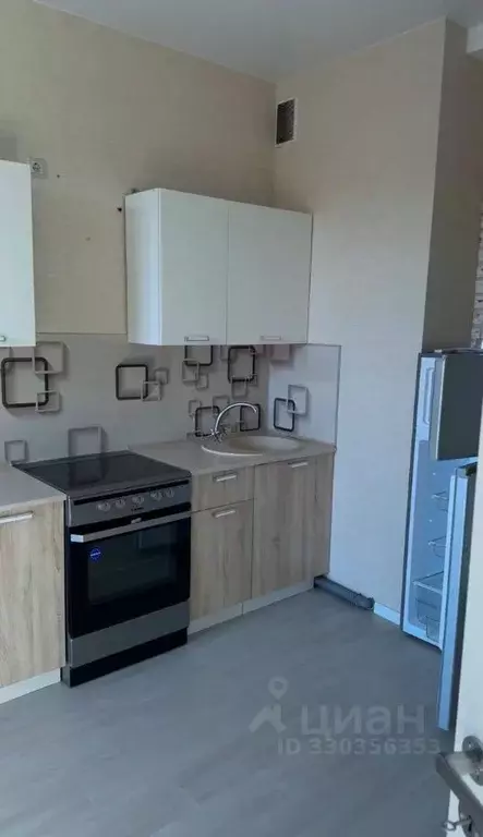 2-к кв. Москва ул. Адмирала Макарова, 6Бк1 (38.0 м) - Фото 1