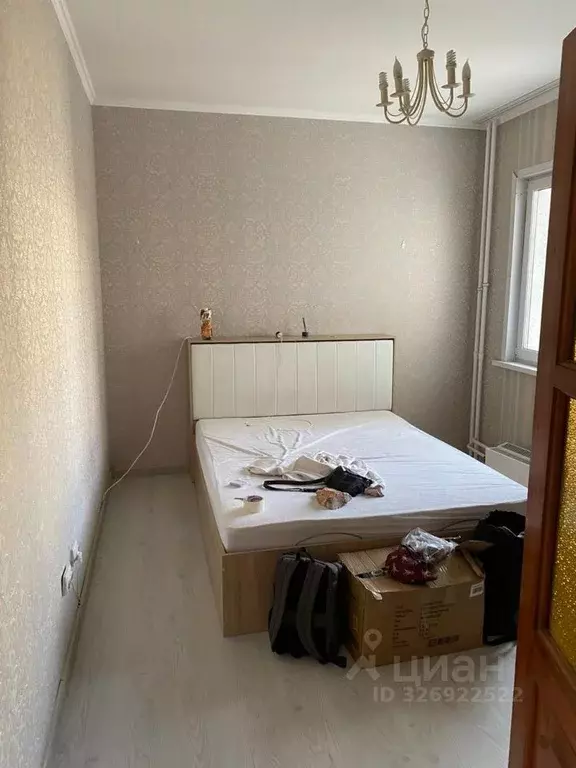 3-к кв. Кемеровская область, Кемерово просп. Химиков, 34 (62.0 м) - Фото 2