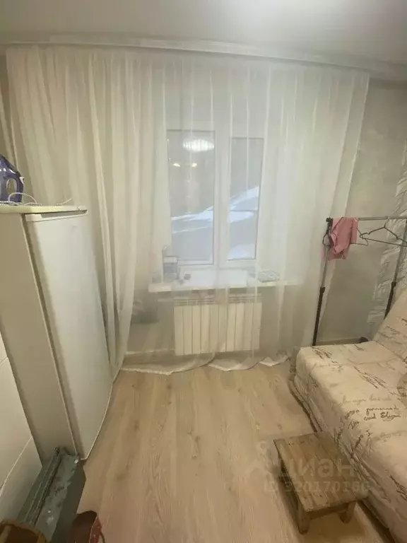 Студия Томская область, Томск Алтайская ул., 76/1 (13.0 м) - Фото 1