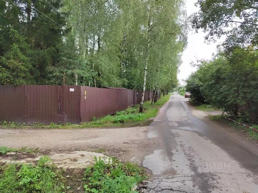 Участок, 11 сот., поселения (ижс) - Фото 1